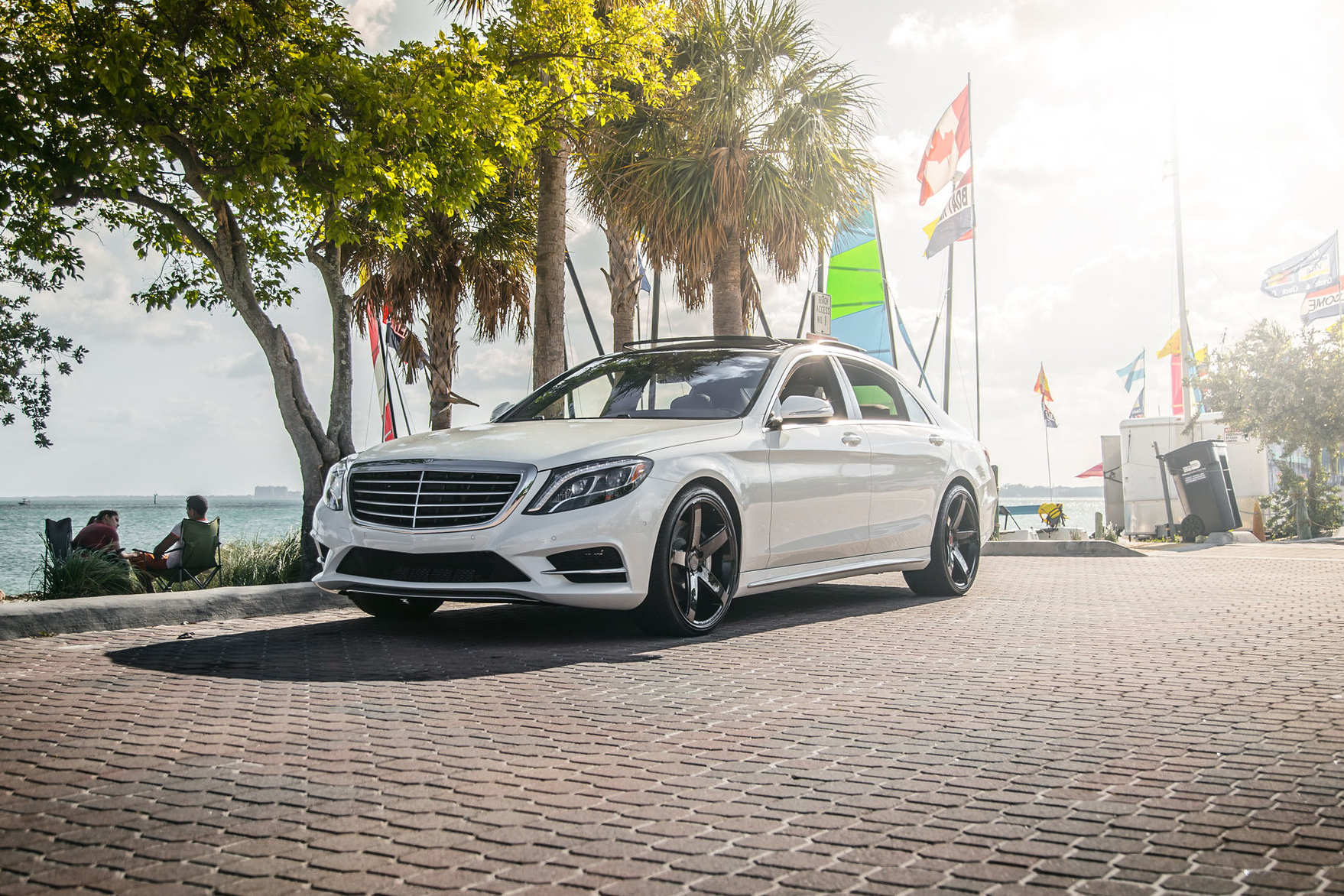 Mercedes S Class, Service and Repair | MBClinic Inc