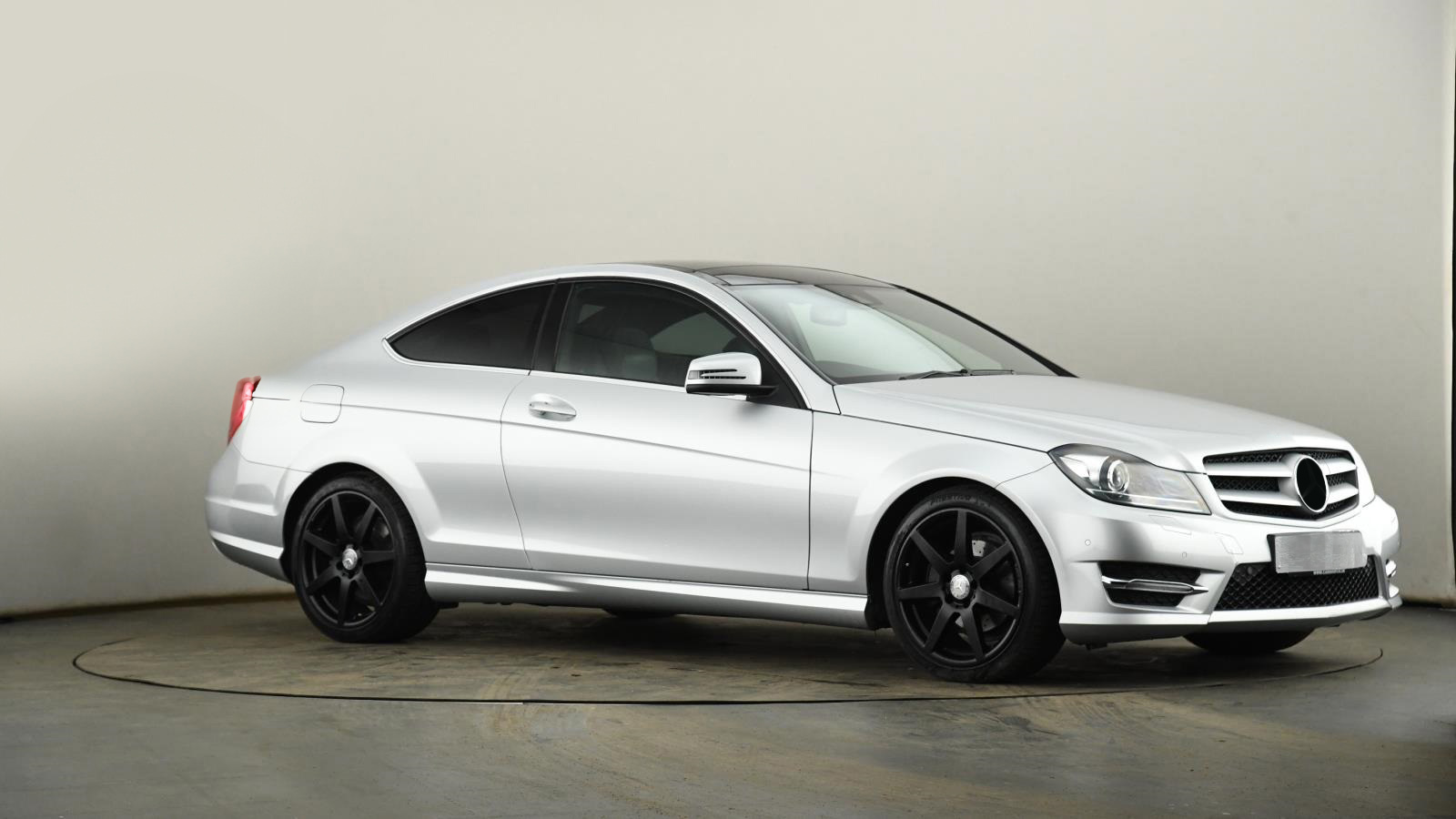 Mercedes C Class, Service and Repair | MBClinic Inc