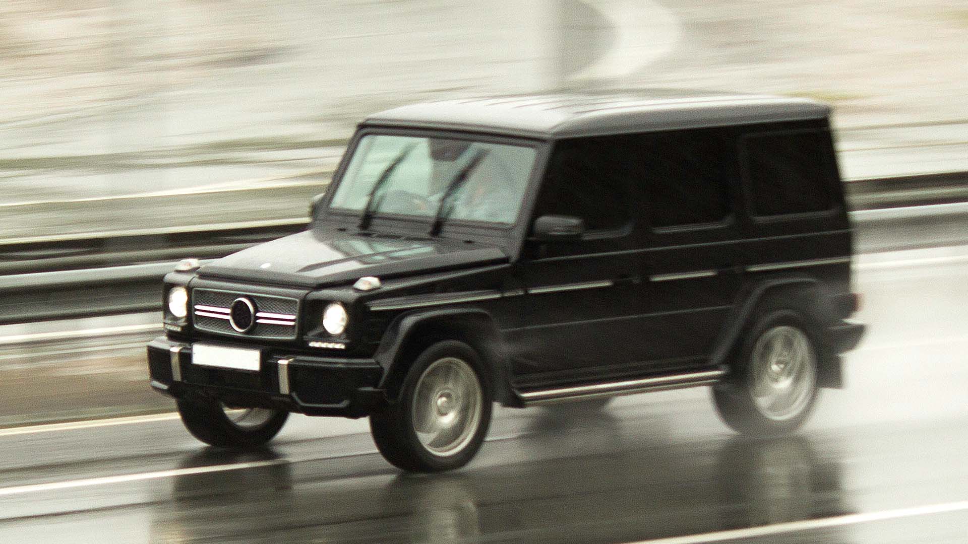 Mercedes-Benz G-Class Service and Repair in Denver | MBClinic Inc